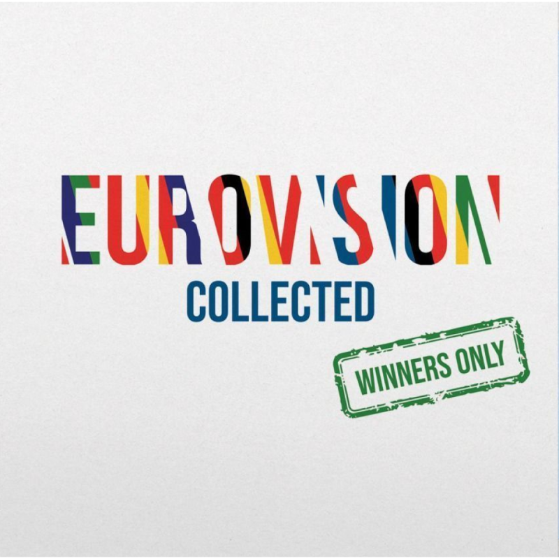 Eurovision Collected: Winners Only