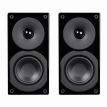 System Audio SA Saxo 1 Satin Black