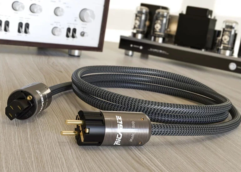 Ricable Magnus Power MKII 2,5 m