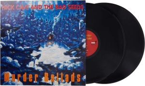 Murder Ballads
