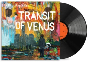 Transit Of Venus