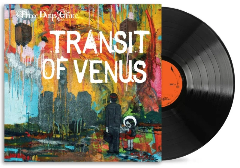 Transit Of Venus
