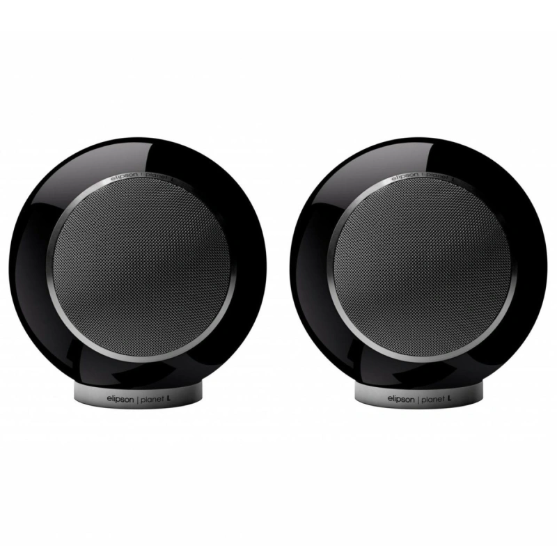 Elipson Planet L 2.0 Black