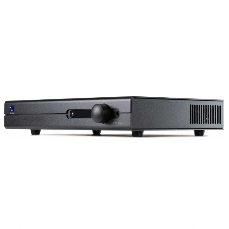 PS Audio Stellar Strata Black