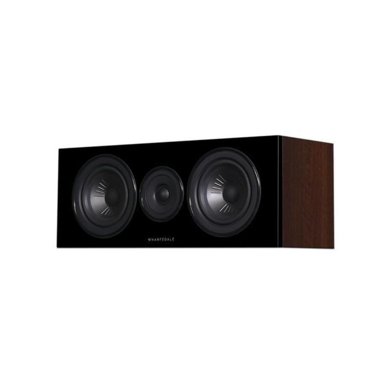 Wharfedale Diamond 12.C WALNUT PEARL