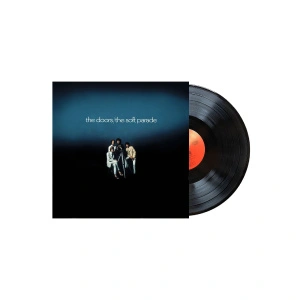 The Soft Parade