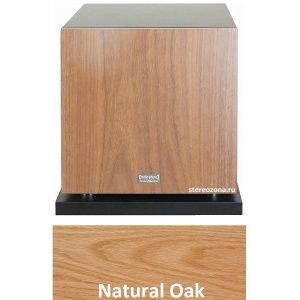 Audio Physic LUNA Natural Oak