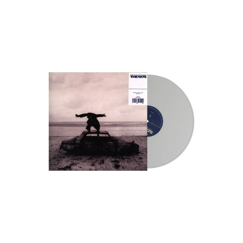 Being Funny In A Foreign Language (White Vinyl)