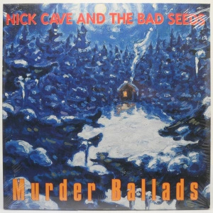 Murder Ballads