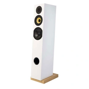 Davis Acoustics Courbet 7 White Gloss