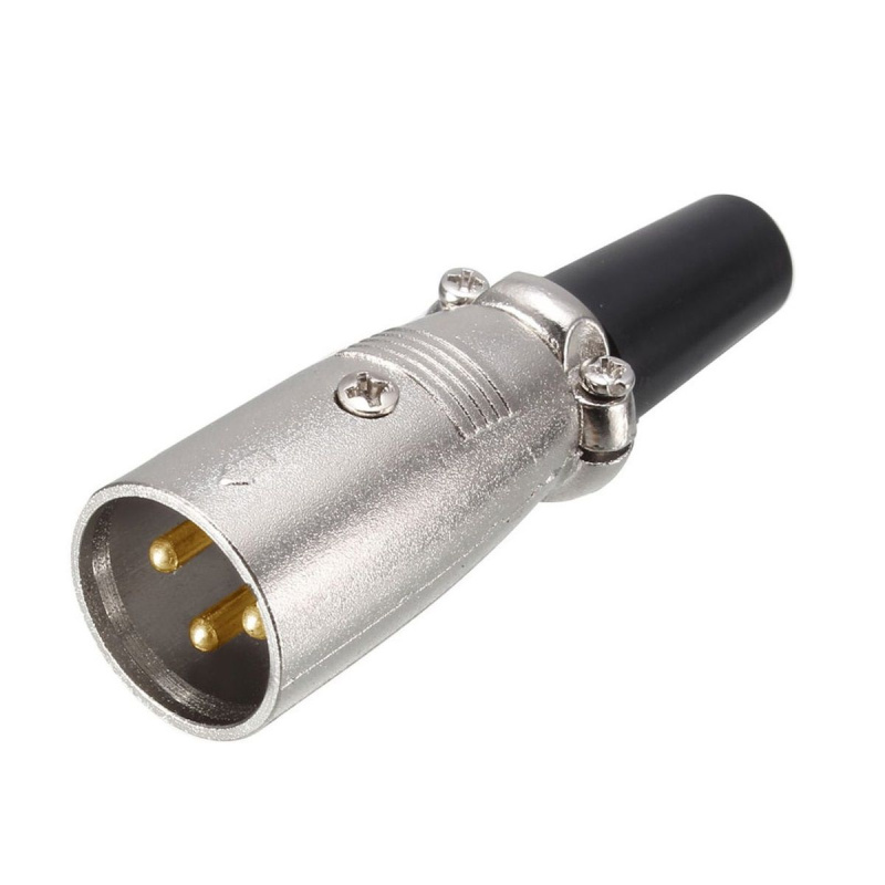 Inakustik Premium XLR Male (0083331)