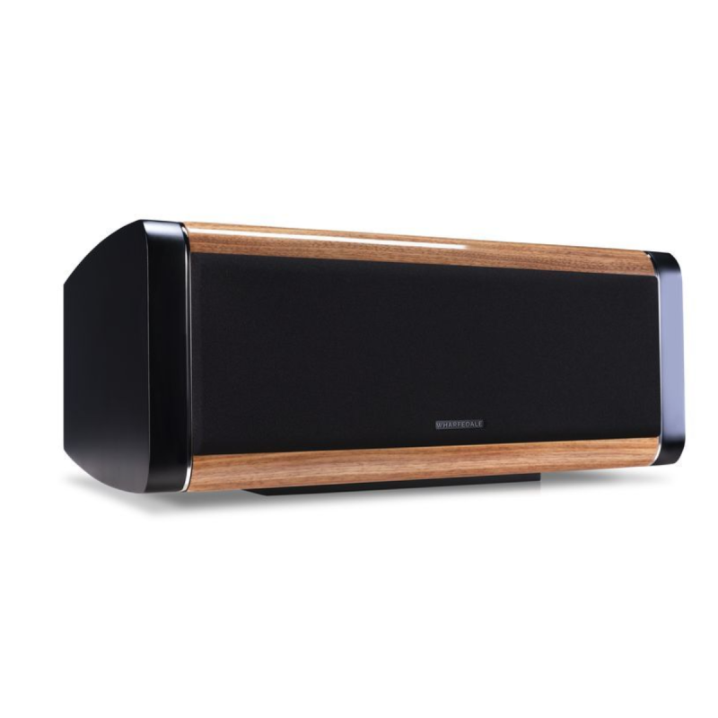 Wharfedale Aura СS HI-GLOSS WALNUT