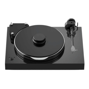 Pro-Ject Xtension 9 Evolution Black