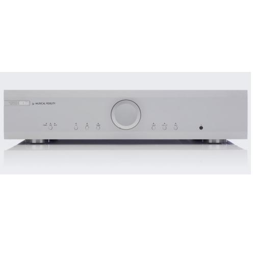 Musical Fidelity M3si silver