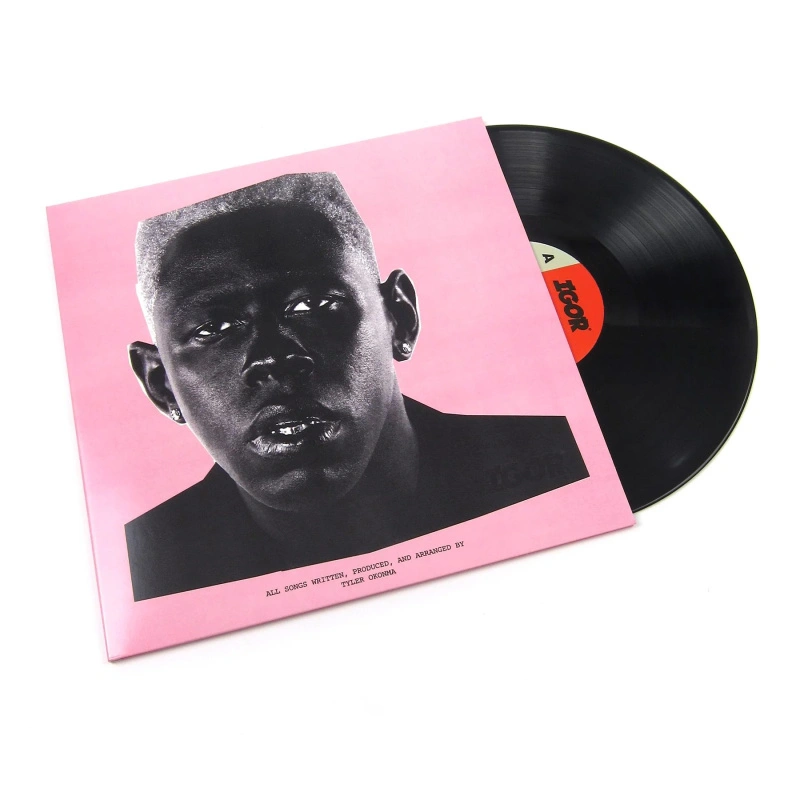 Igor