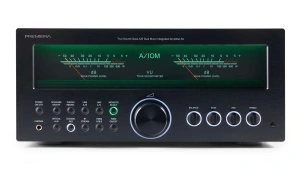 PREMIERA A5 AXIOM BK