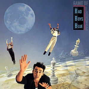 Game Of Love (Blue Vinyl)