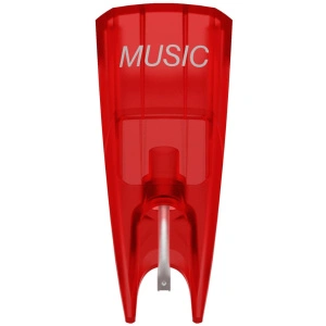 Ortofon Stylus Concorde Music Red
