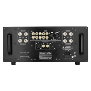 Vincent SV-238MK Black