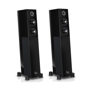 Audio Physic AVANTERA III Black High Gloss