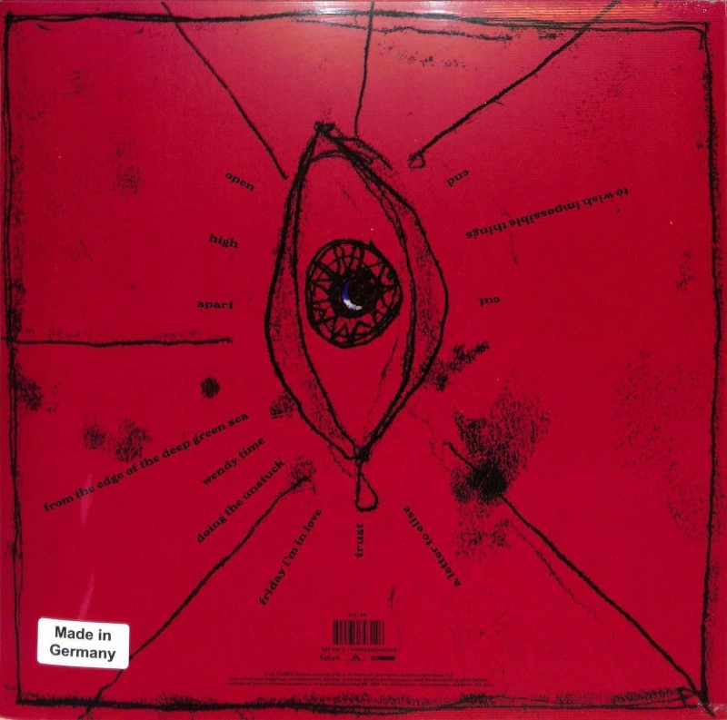 Wish (30th Anniversary Edition)