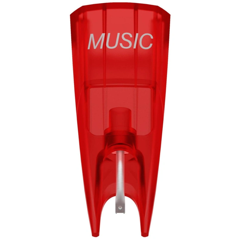 Ortofon Stylus Concorde Music Red