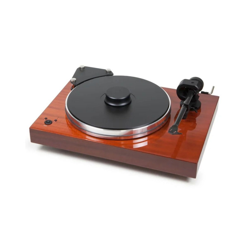 Pro-Ject Xtension 9 Evolution Mahogany