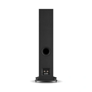 DALI Sonik 5 Black Ash