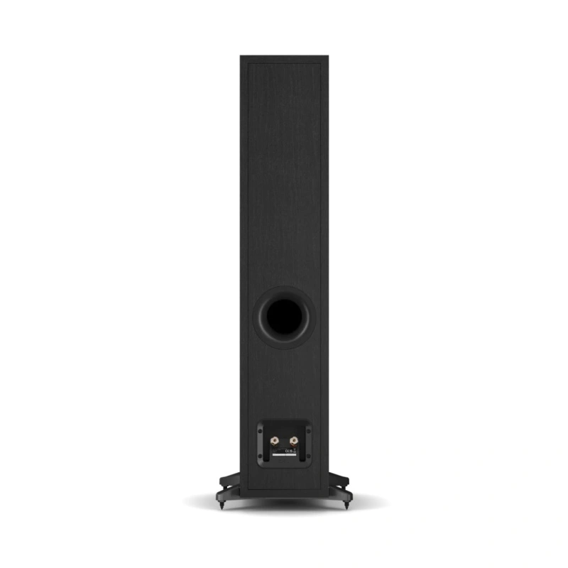 DALI Sonik 5 Black Ash