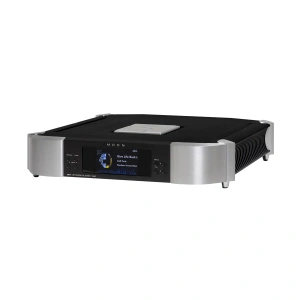 Moon by Simaudio 681 Black/Silver