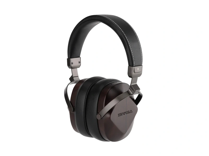 Sivga Audio Oriole black
