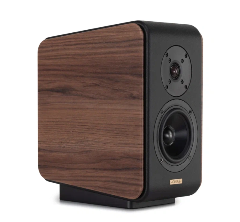 Opera Loudspeakers Mezza V2  Rosewood