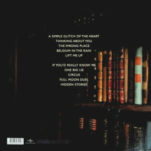 Hidden Stories