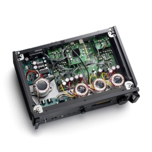Teac UD-701N Black
