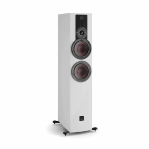 DALI Rubikore 6 White High Gloss