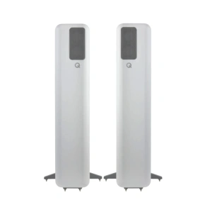 Q Acoustics Active 400 (QA8408) White