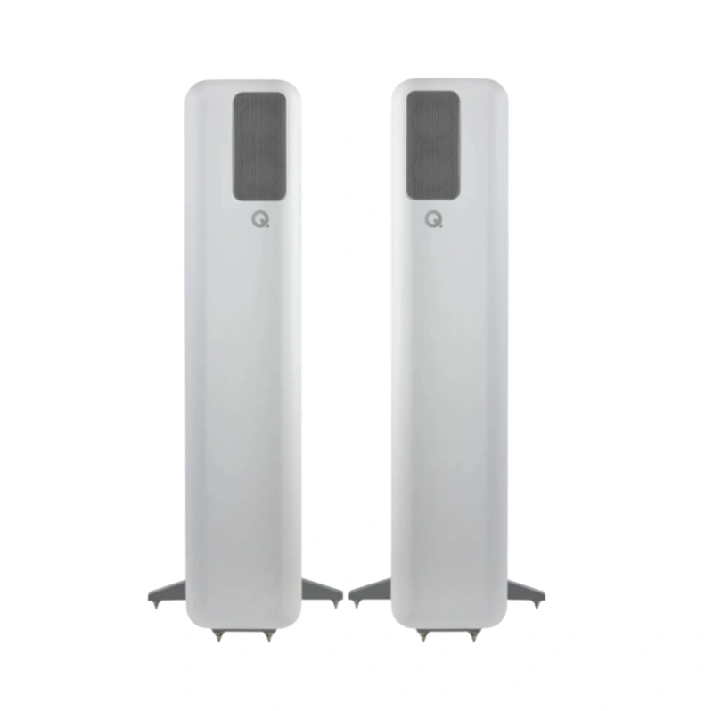 Q Acoustics Active 400 (QA8408) White