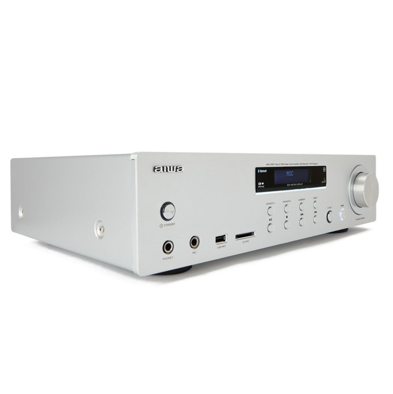 Aiwa AMU-120BT/SL