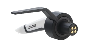 Ortofon Concorde MKII SCRATCH TWIN