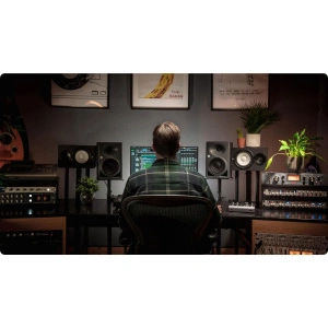 Аудиоинтерфейс Audient iD14 MKII