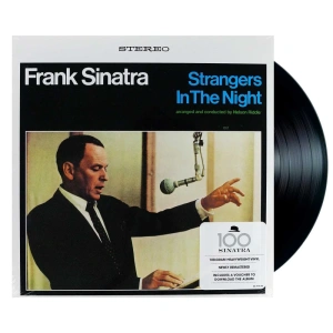 Stangers In The Night