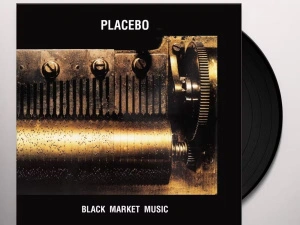 Black Market Music