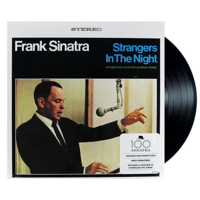 Stangers In The Night