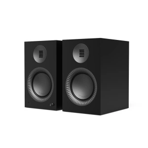 Kanto Audio TUK G2 Matte Black