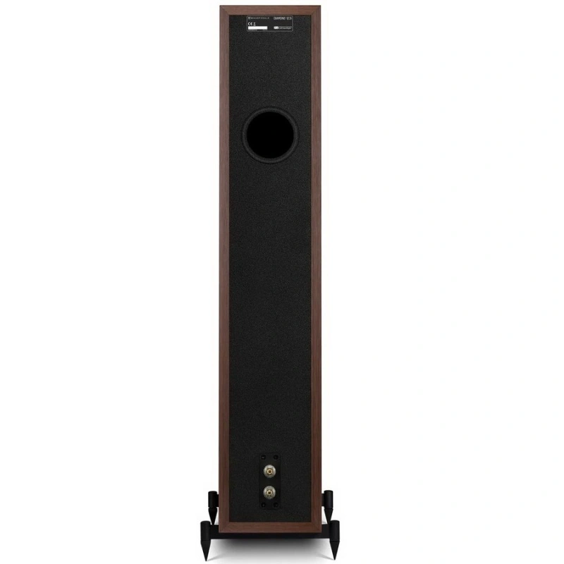 Wharfedale Diamond 12.3i Walnut