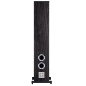 HECO AURORA 1000 Ebony Black