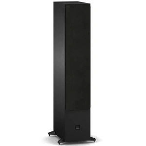 DALI Sonik 9 Black Ash