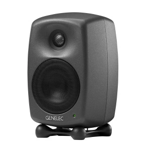Студийный монитор Genelec 8020 DPM Dark Grey