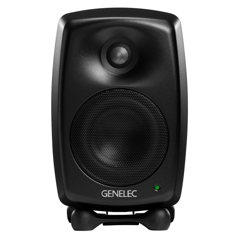 Студийный монитор Genelec 8020 D Black