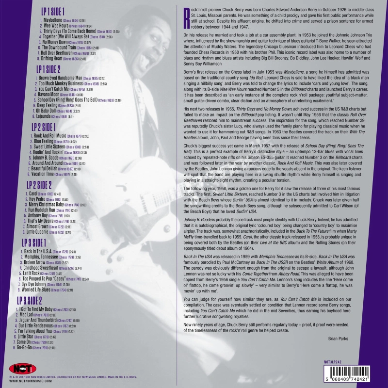 The Singles Collection (White Vinyl)